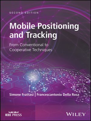 cover image of Mobile Positioning and Tracking
